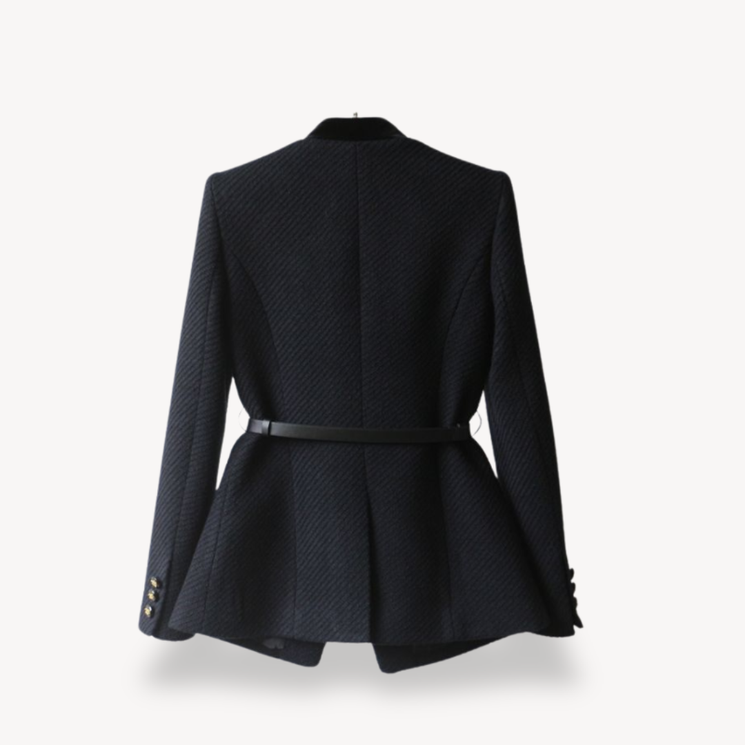 R&B | Damen Tweed Blazer