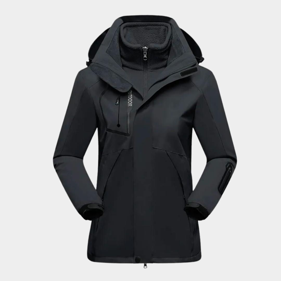 R&B | Outdoor Windjacke für Damen