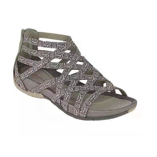 R&B Römersandalen für stilvolle Sommerlooks
