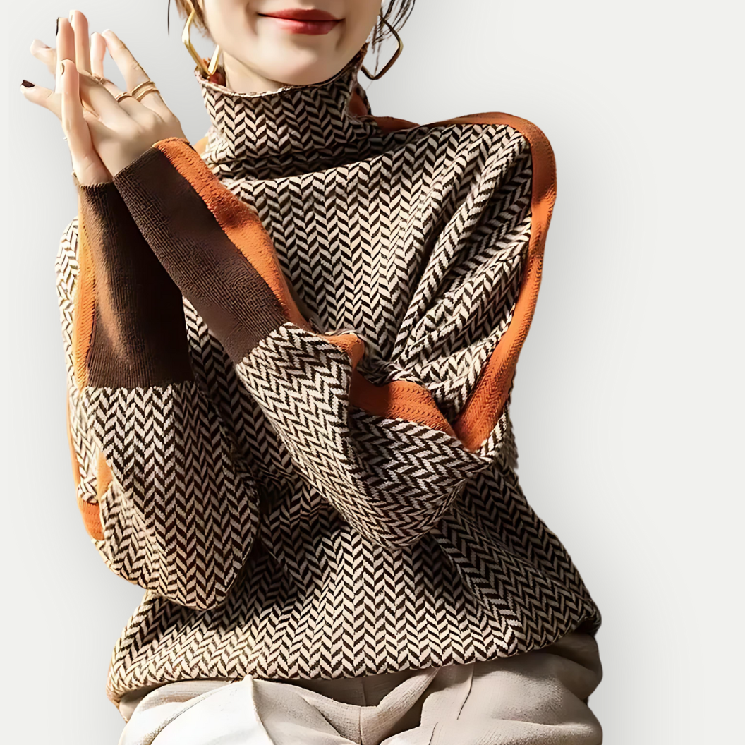 R&B | Stilvolle Pullover für Frauen