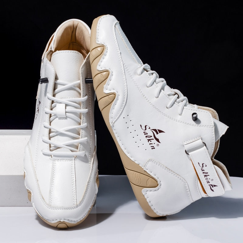 R&B – Orthopädische Schuhe