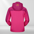 R&B | Wanderjacke für Frauen