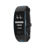 R&B | Blutdruck und Herzfrequenzmesser Healthguardian
