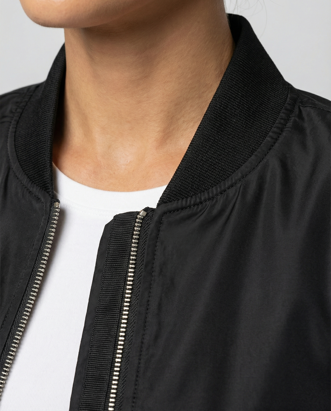 R&B | Stylische Bomberjacke für Damen