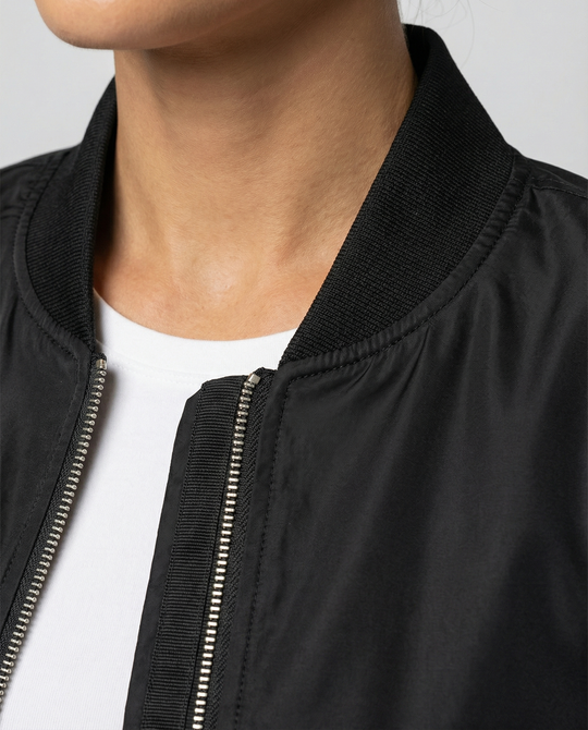 R&B | Stylische Bomberjacke für Damen