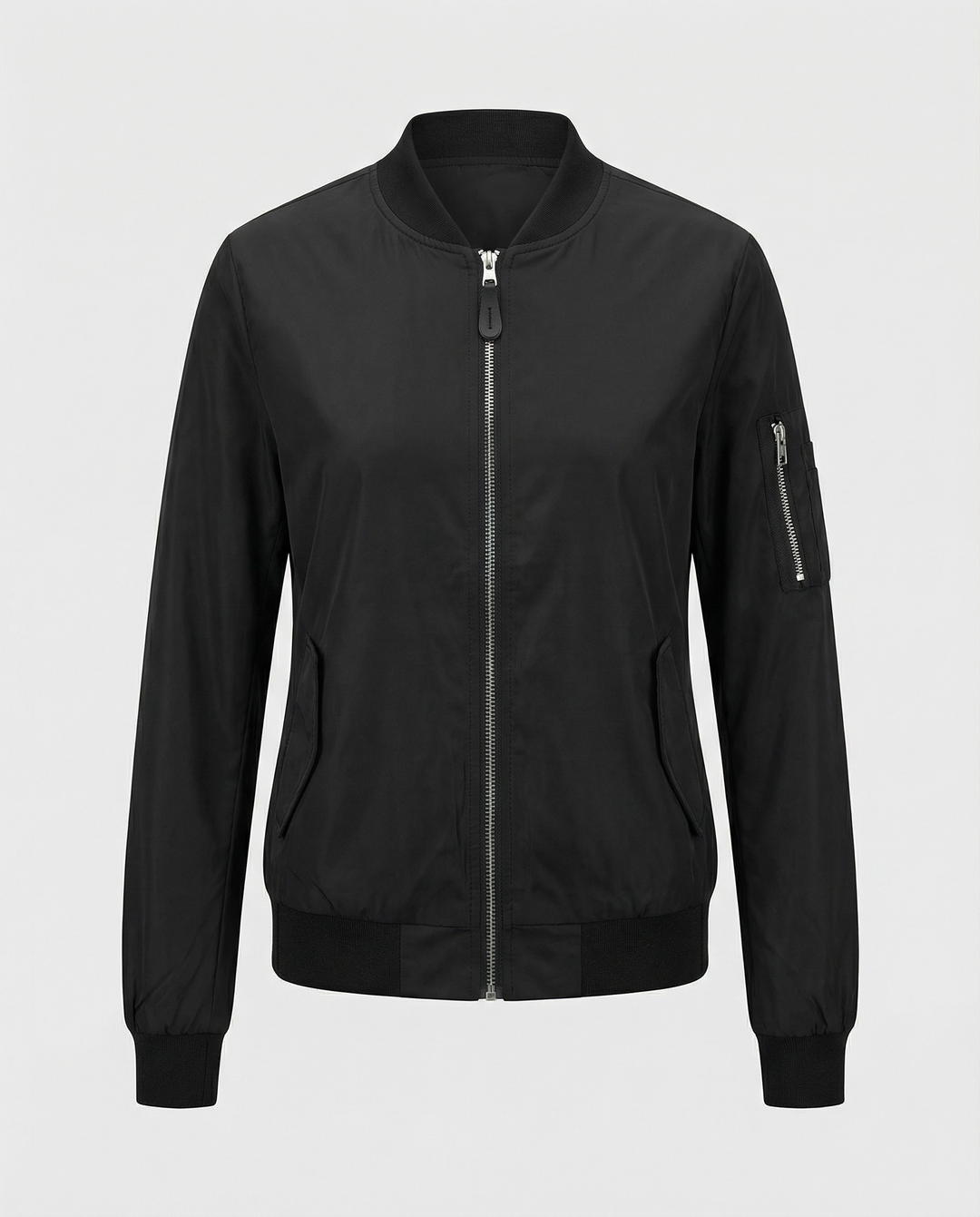R&B | Stylische Bomberjacke für Damen