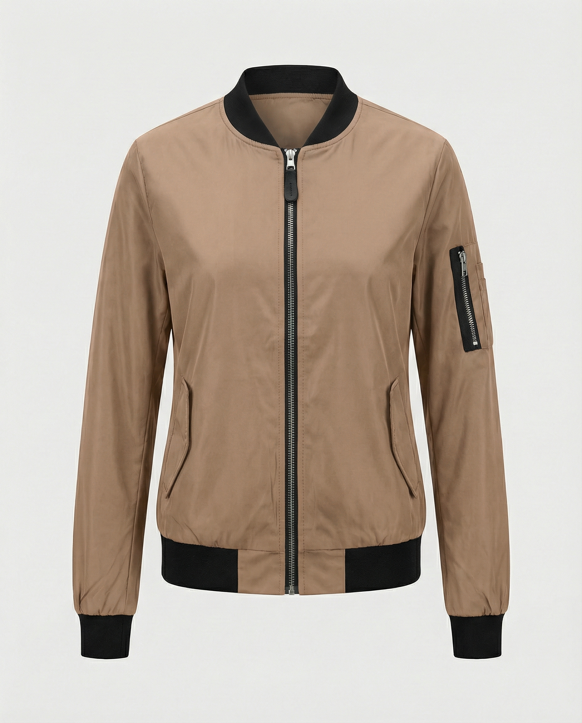 R&B | Stylische Bomberjacke für Damen