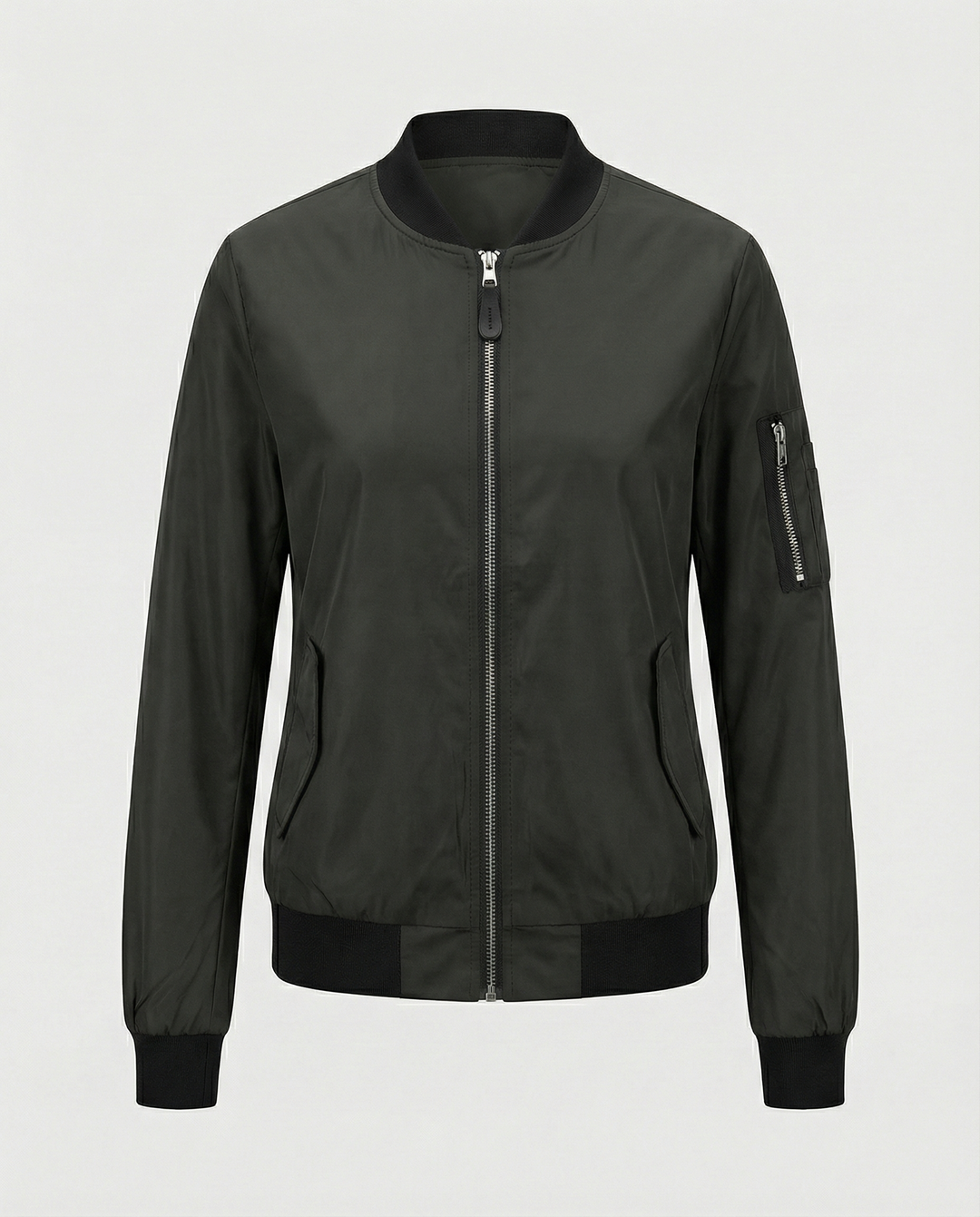 R&B | Stylische Bomberjacke für Damen