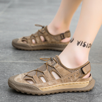 Bequeme Sommerschuhe für Alltag & Strand R&B