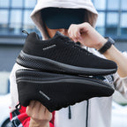 Atmungsaktive Schuhe für Männer R&B