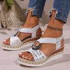 R&B | Orthopädische Sandalen Styleflex