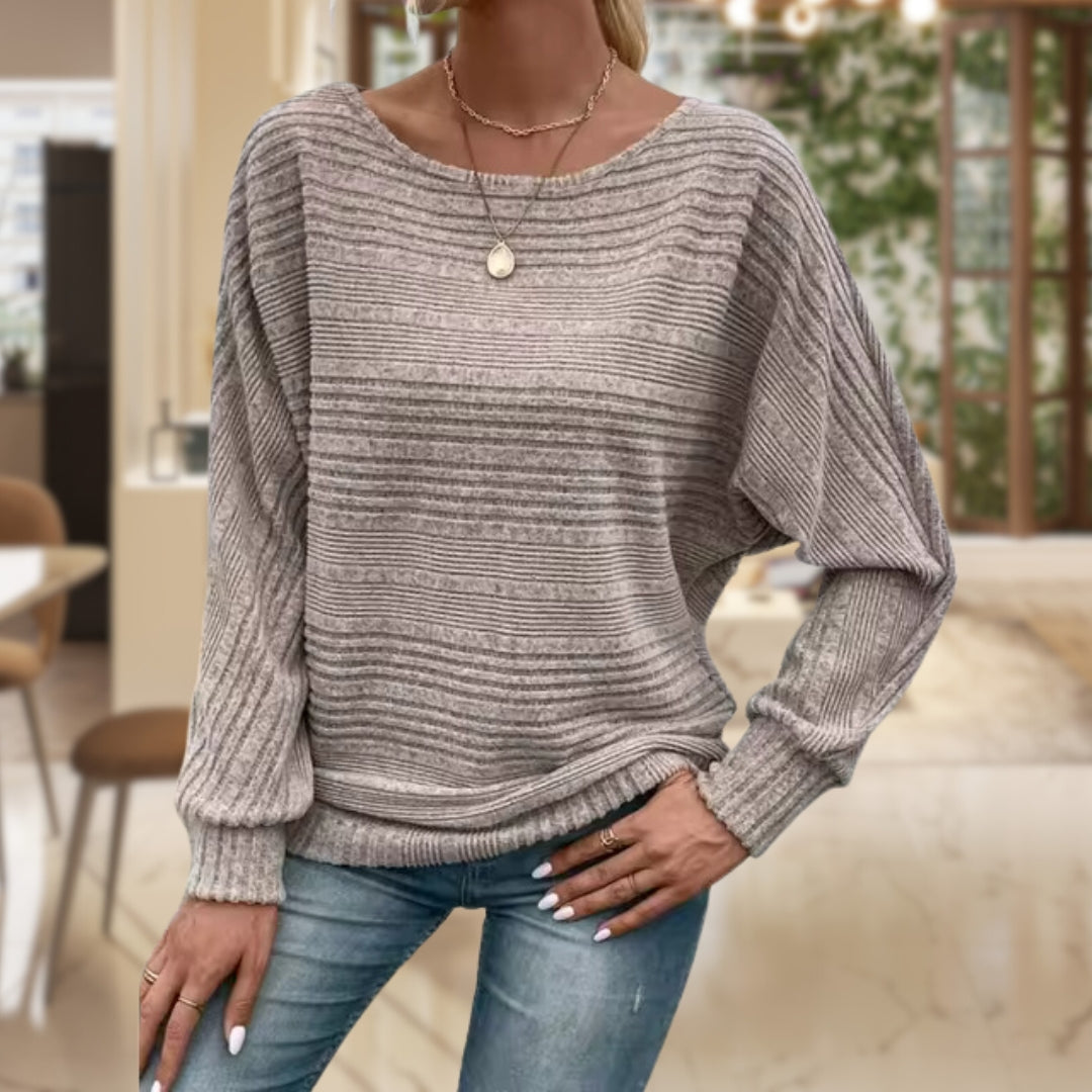 R&B | Bequeme Warmer Pullover für Frauen