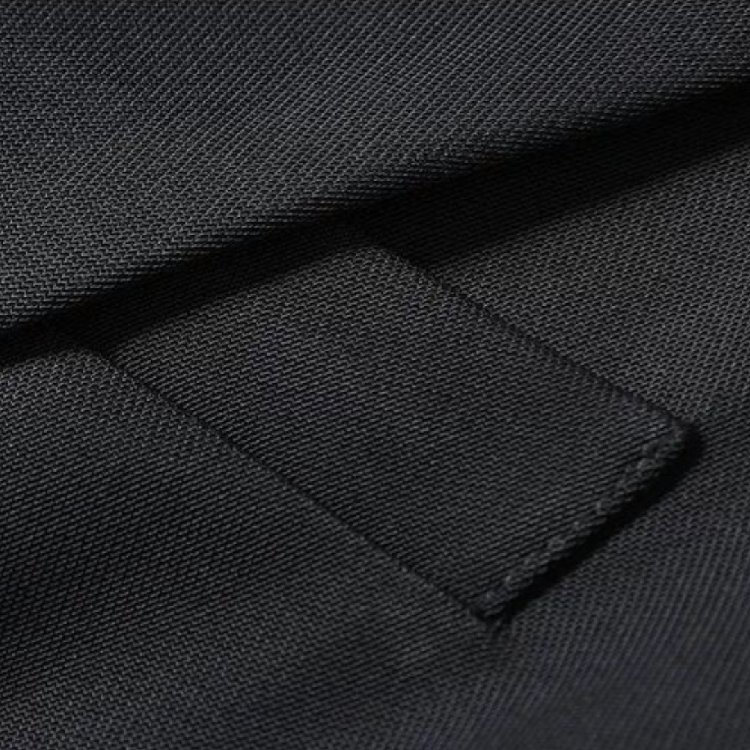 R&B | Damen Ärmelloser Blazer