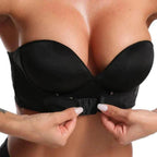 R&B | Bequeme Strapless Komfort Bh