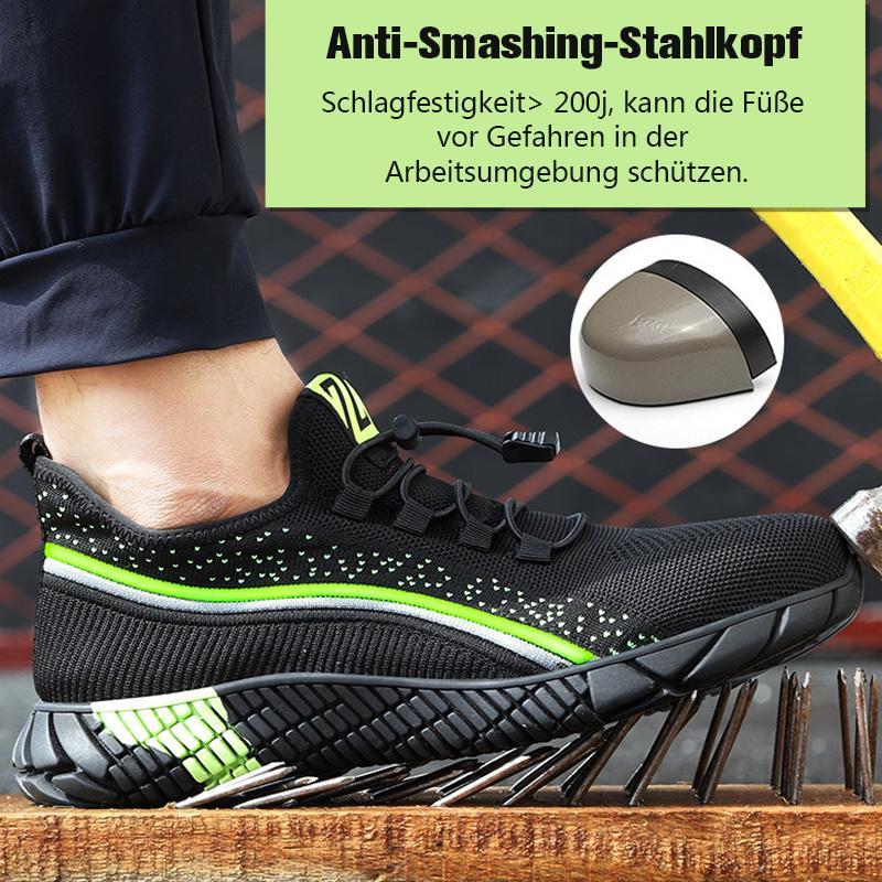 Sicherheit Tennis Schuhe, männer der Arbeit Beginnen Sport Schuhe In Die Sommer Von 2021 R&B