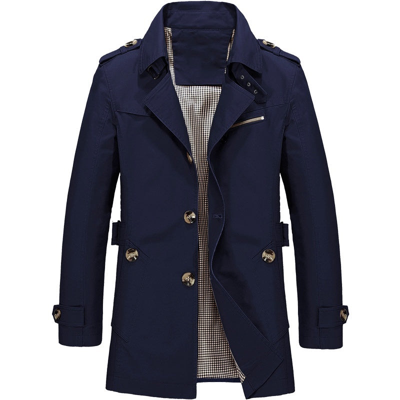 R&B | Businessjacke