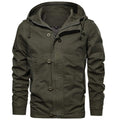 R&B | Utility-Jacke