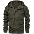 R&B | Utility-Jacke