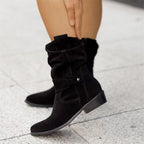 EB – Wunderschöne Sommerstiefel