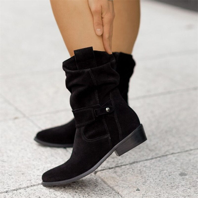 EB – Wunderschöne Sommerstiefel
