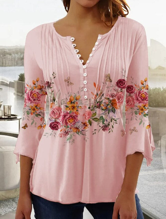 R&B | Elegantes Oberteil für Damen