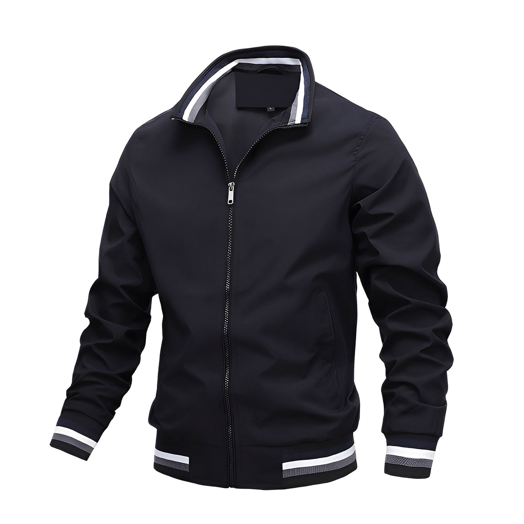 R&B | Stylische Sportjacke für Männer