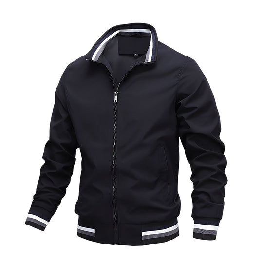 R&B | Stylische Sportjacke für Männer