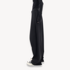 R&B | Stilvoll Baggy Hosen für Frauen