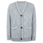 R&B | Weiche Strickjacke
