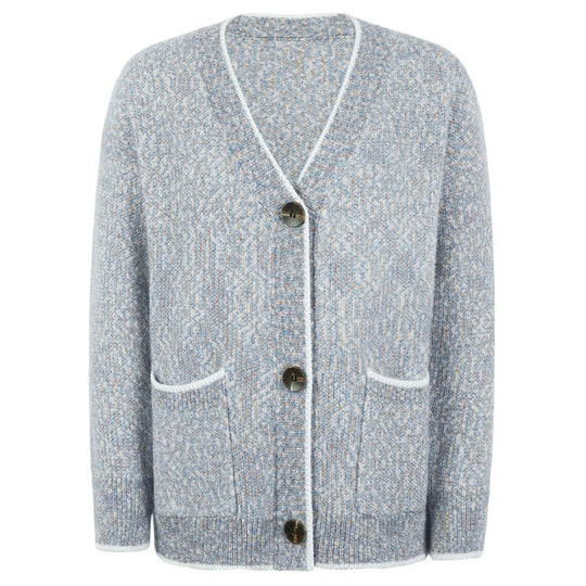 R&B | Weiche Strickjacke