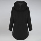 R&B | Parka-Jacke