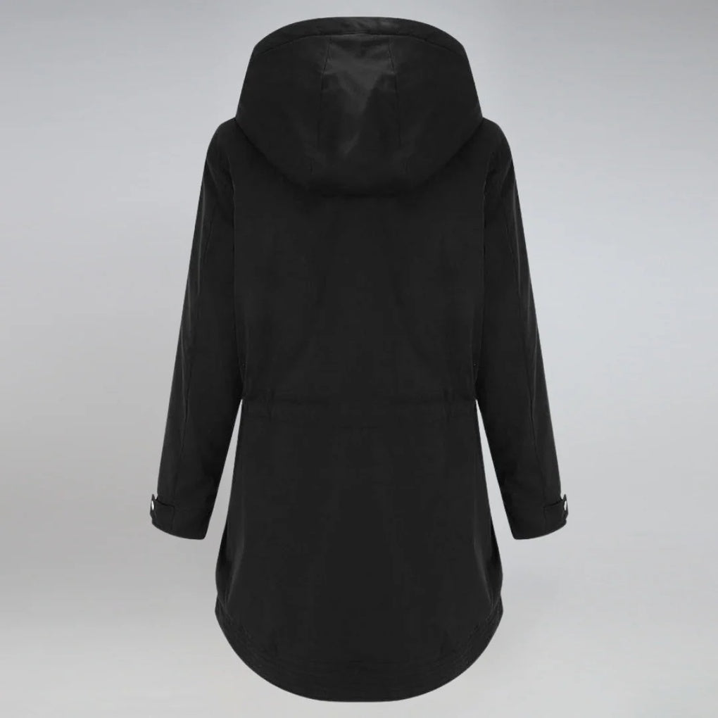R&B | Parka-Jacke
