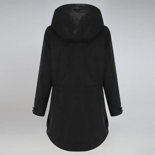 R&B | Parka-Jacke