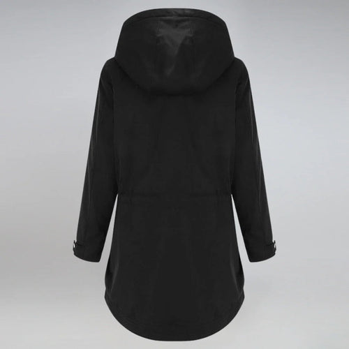 R&B | Parka-Jacke