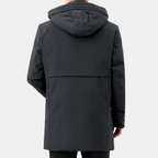 R&B | Jacke Mit Kapuze Damen