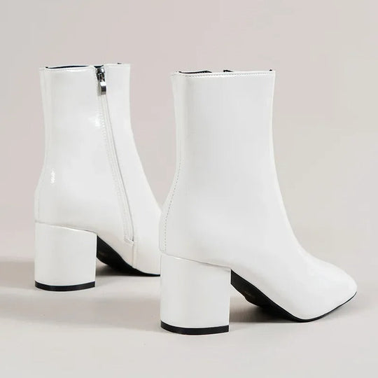 R&B | Elegante und Vielseitige Stiefeletten