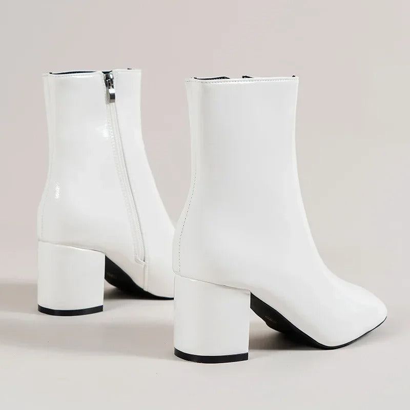 R&B | Elegante und Vielseitige Stiefeletten