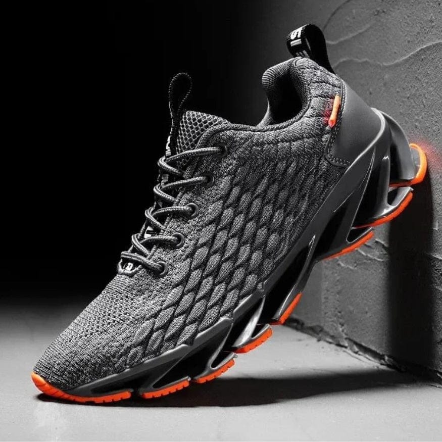 R&B | Hardwell Flexstride Sneaker