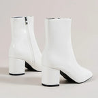 R&B | Bequeme Damen Stiefeletten mit Absatz