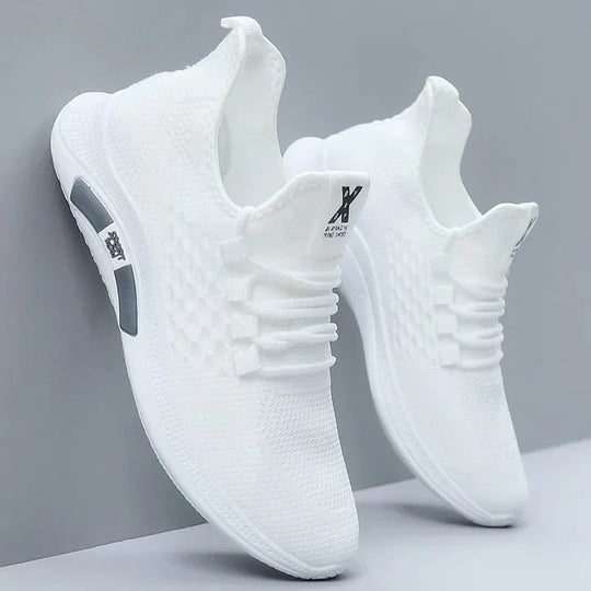 R&B | Herren orthopädische Laufschuhe