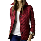 R&B | Elegante, enge Herrenjacke mit Knöpfen