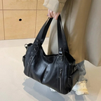 R&B | Elegante Schultertasche für Den Alltag
