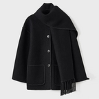 R&B | Winterjacke für Frauen Lange Warm