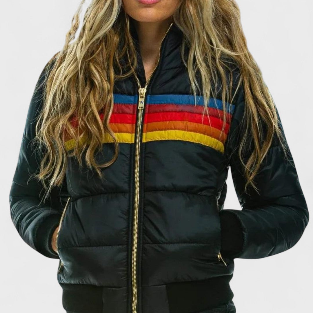 R&B | Leichte Wasserdichte Jacke