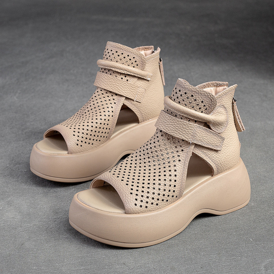 R&B | Orthopädische sandalen