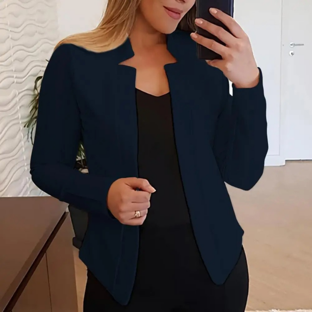 R&B | Herbst Blazer für Die Arbeit
