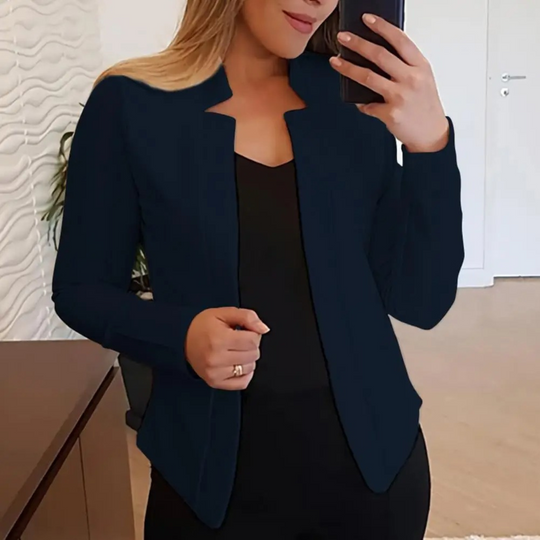 R&B | Herbst Blazer für Die Arbeit