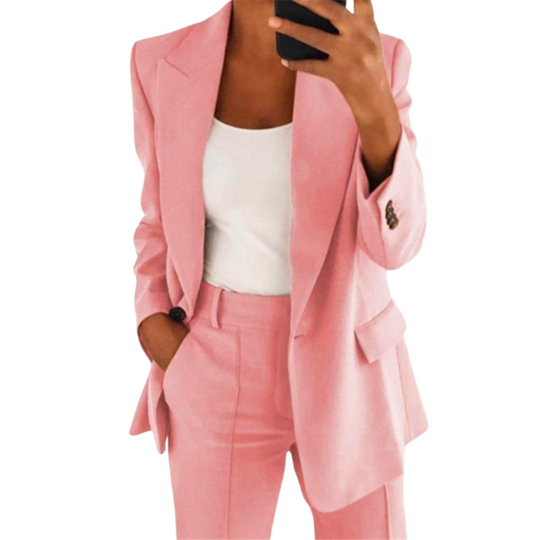 R&B | Sophisticated Koordiniertes Set für Den Herbst