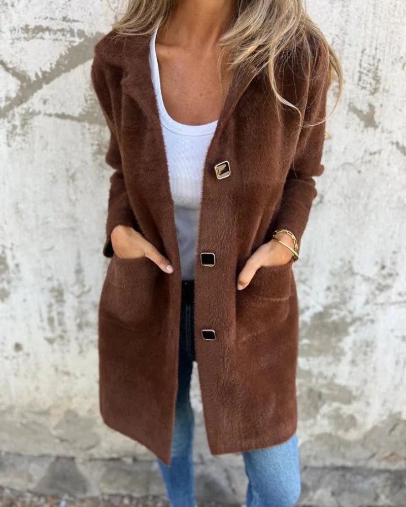 R&B | Elegante Jacke