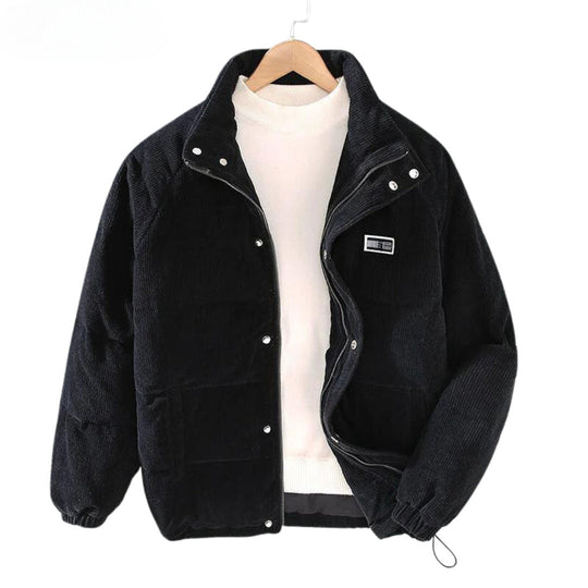 R&B | Stilvolle Winterjacke